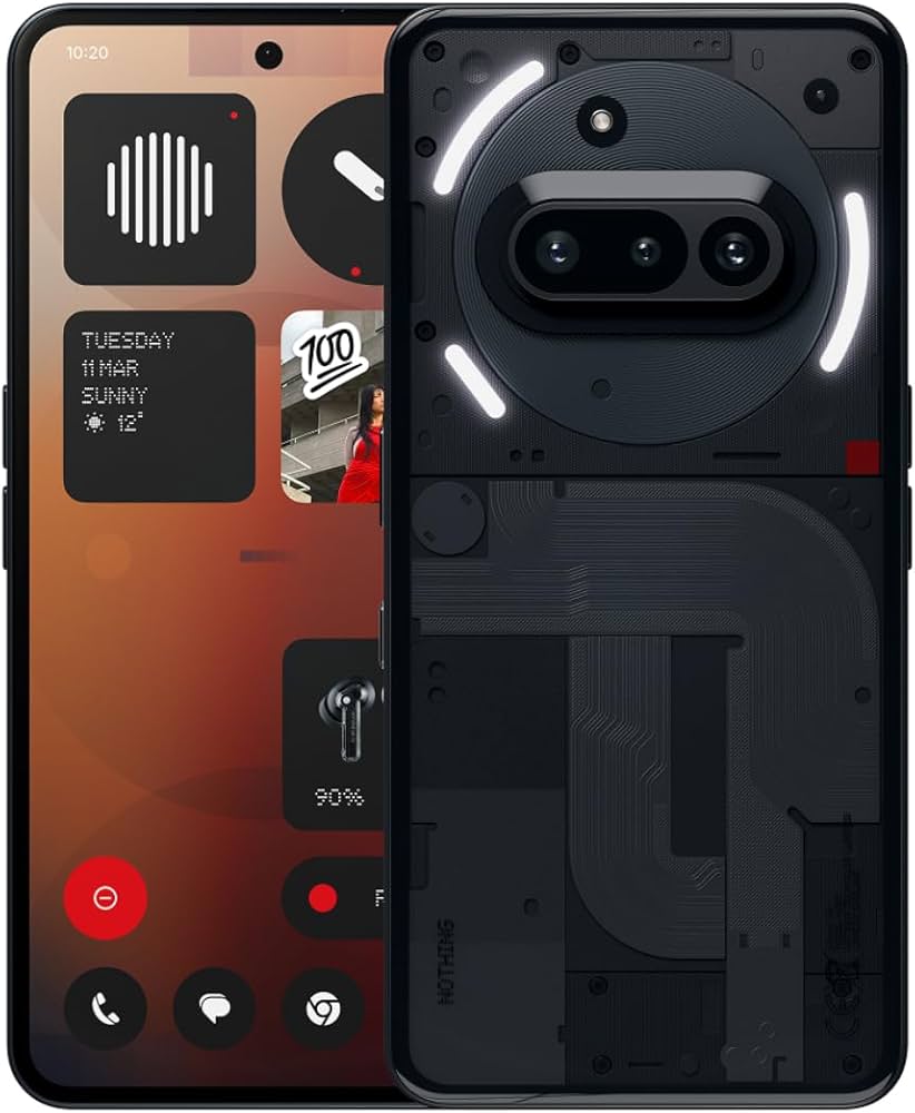 Handyhalterung Nothing Phone (3a)