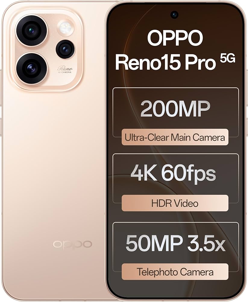 Handyhalterung OPPO Reno15 Pro