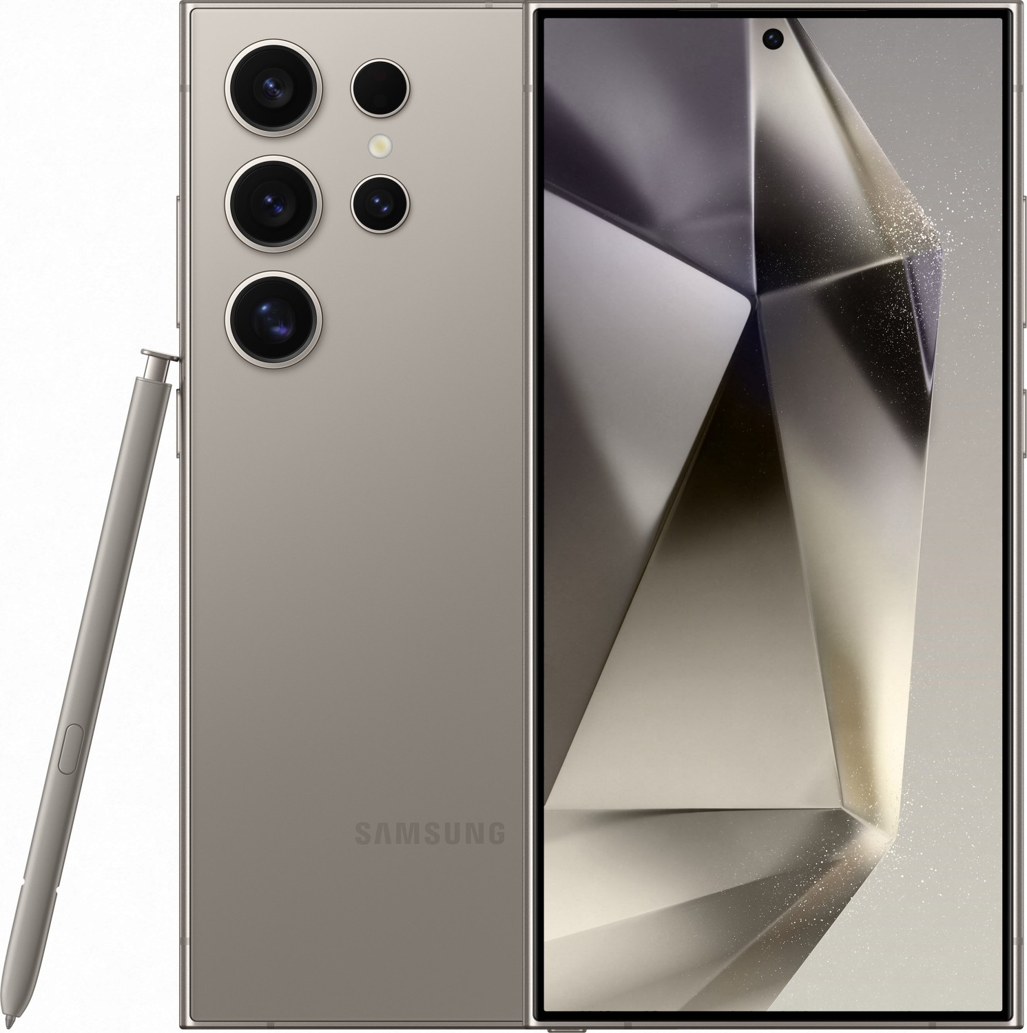Samsung Galaxy S24 Handyhalterung