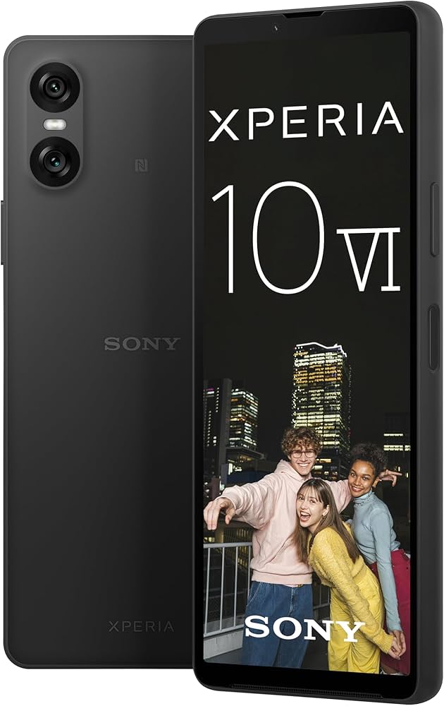 Handyhalterung Sony Xperia 10 VI
