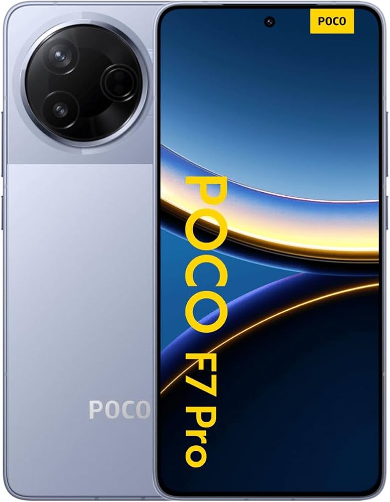 Handyhalterung POCO F7 Pro