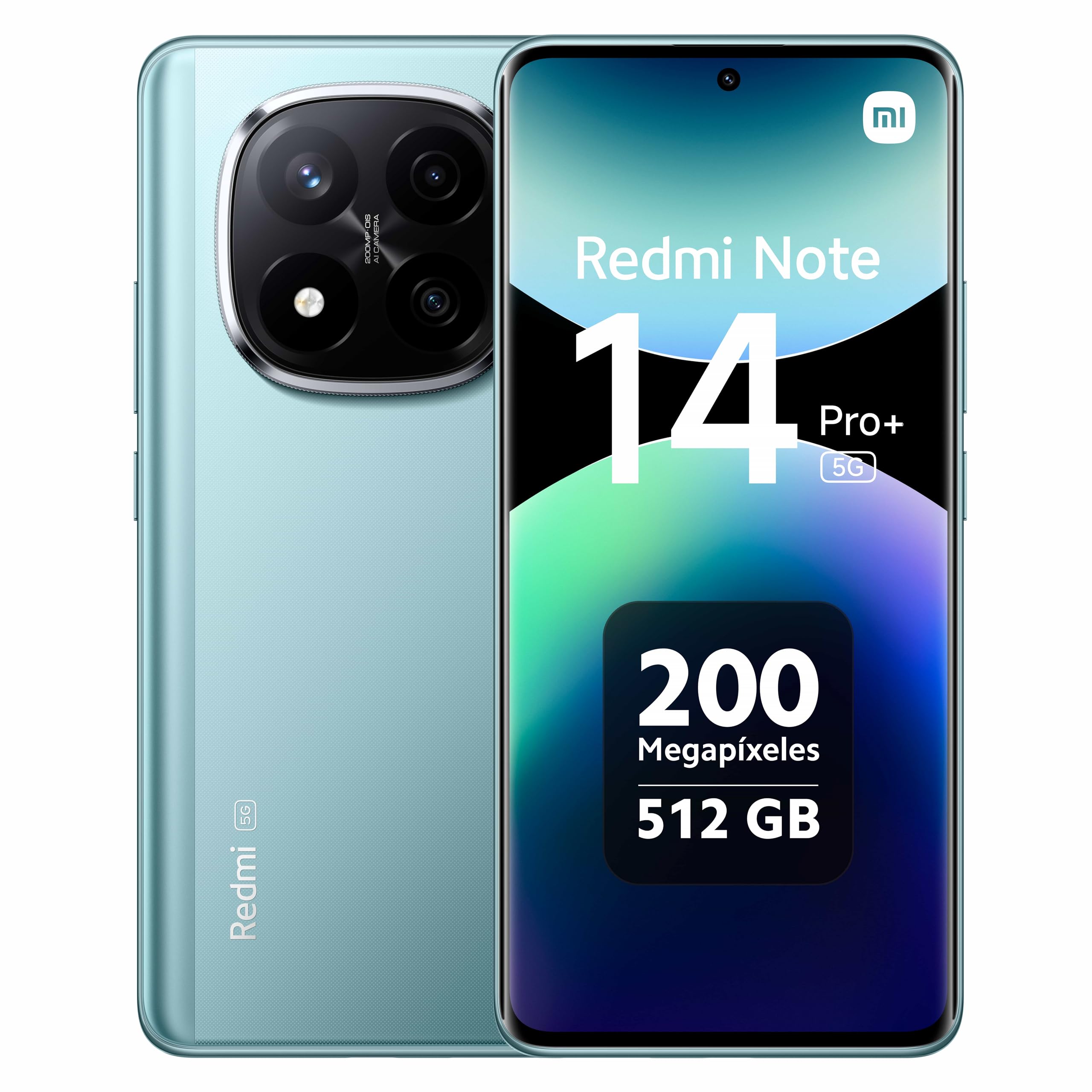 Handyhalterung Redmi Note 14 Pro Plus