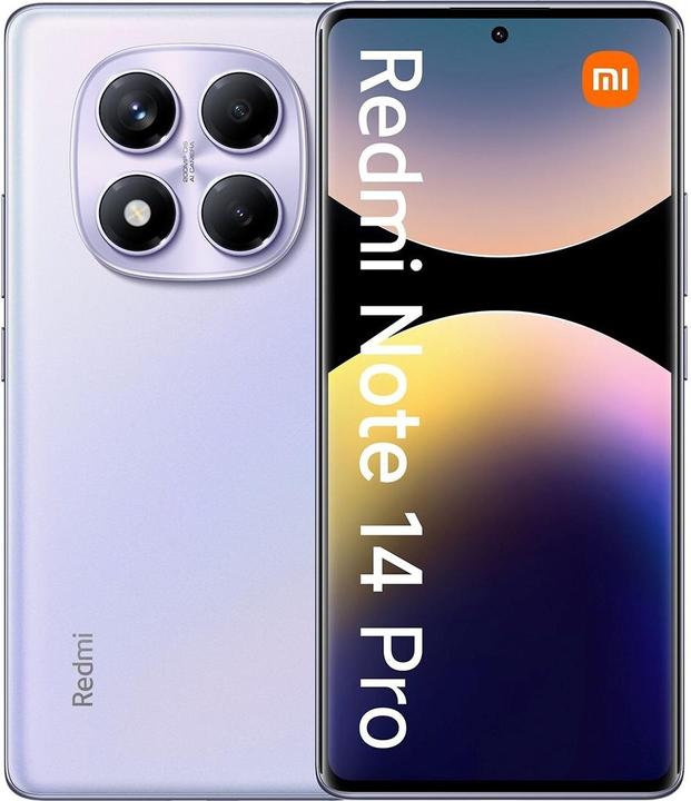 Handyhalterung Redmi Note 14 Pro
