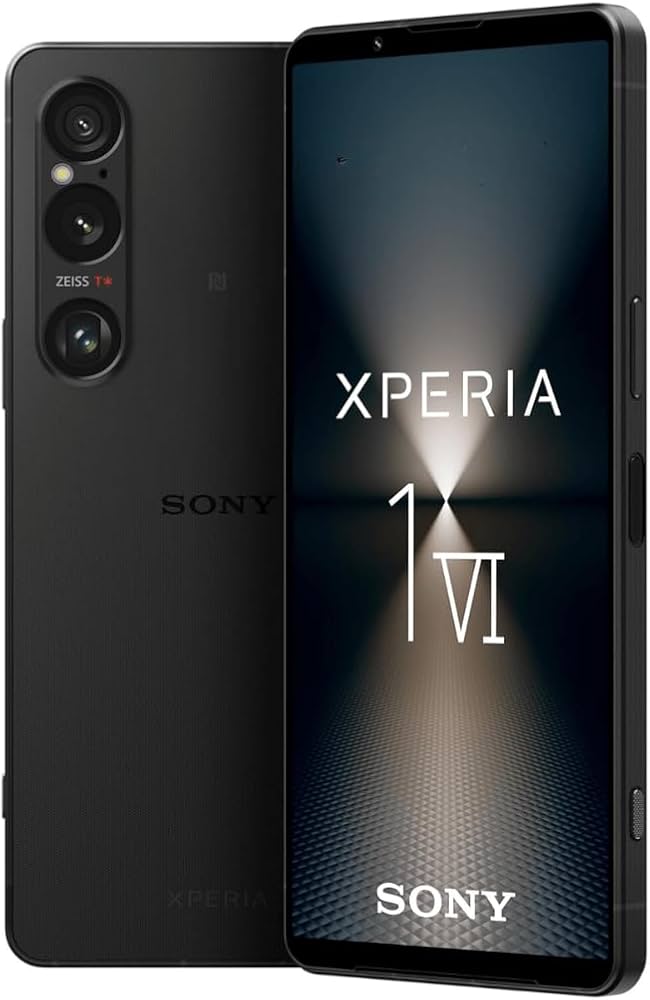 Handyhalterung Sony Xperia 1 VI