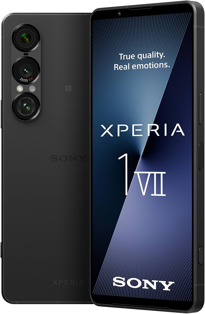 Handyhalterung Sony Xperia 1 VII
