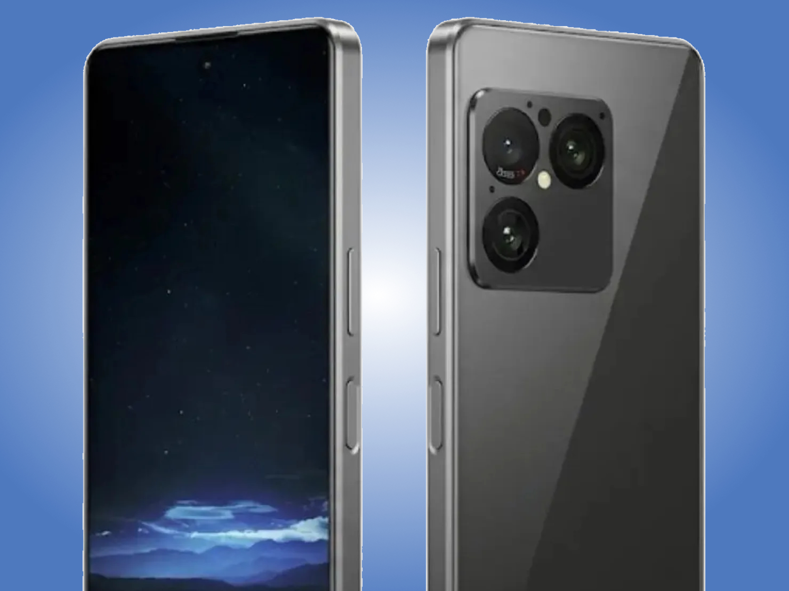 Handyhalterung Sony Xperia 1 VIII