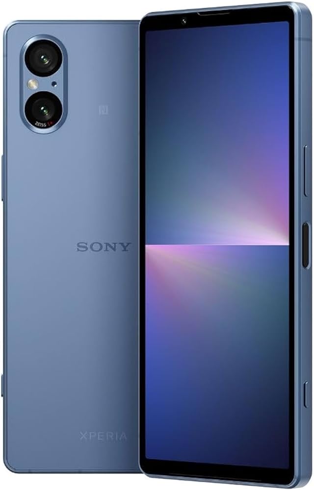 Handyhalterung Sony Xperia 5 V