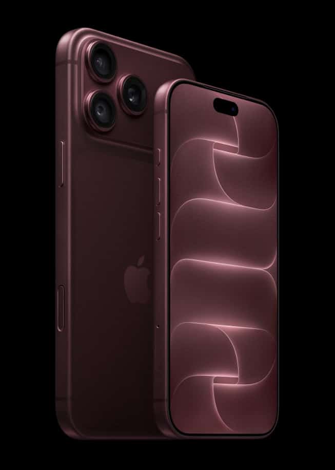iPhone 18 Pro Handyhalterung