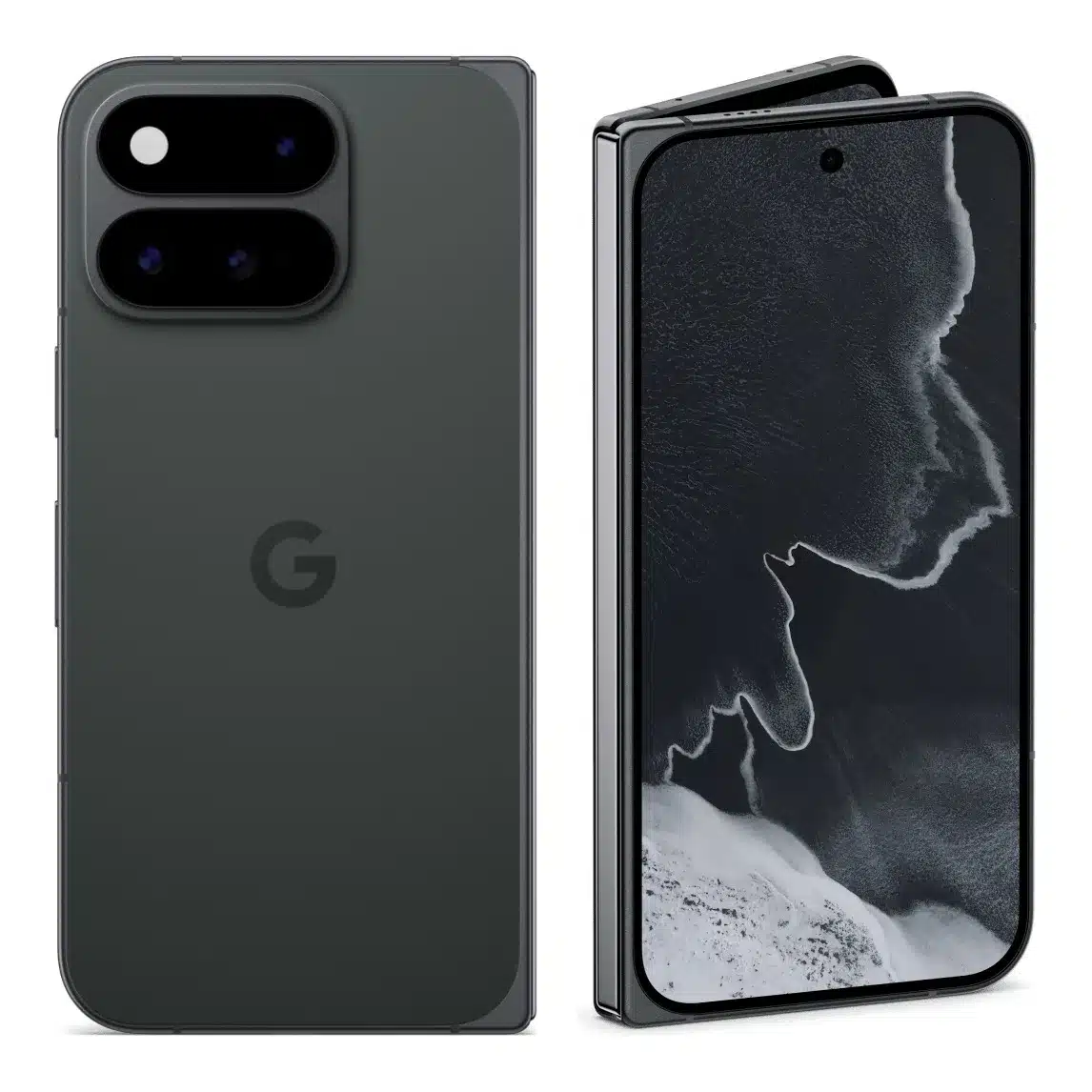 Google Pixel 11 Pro Fold Handyhalterung