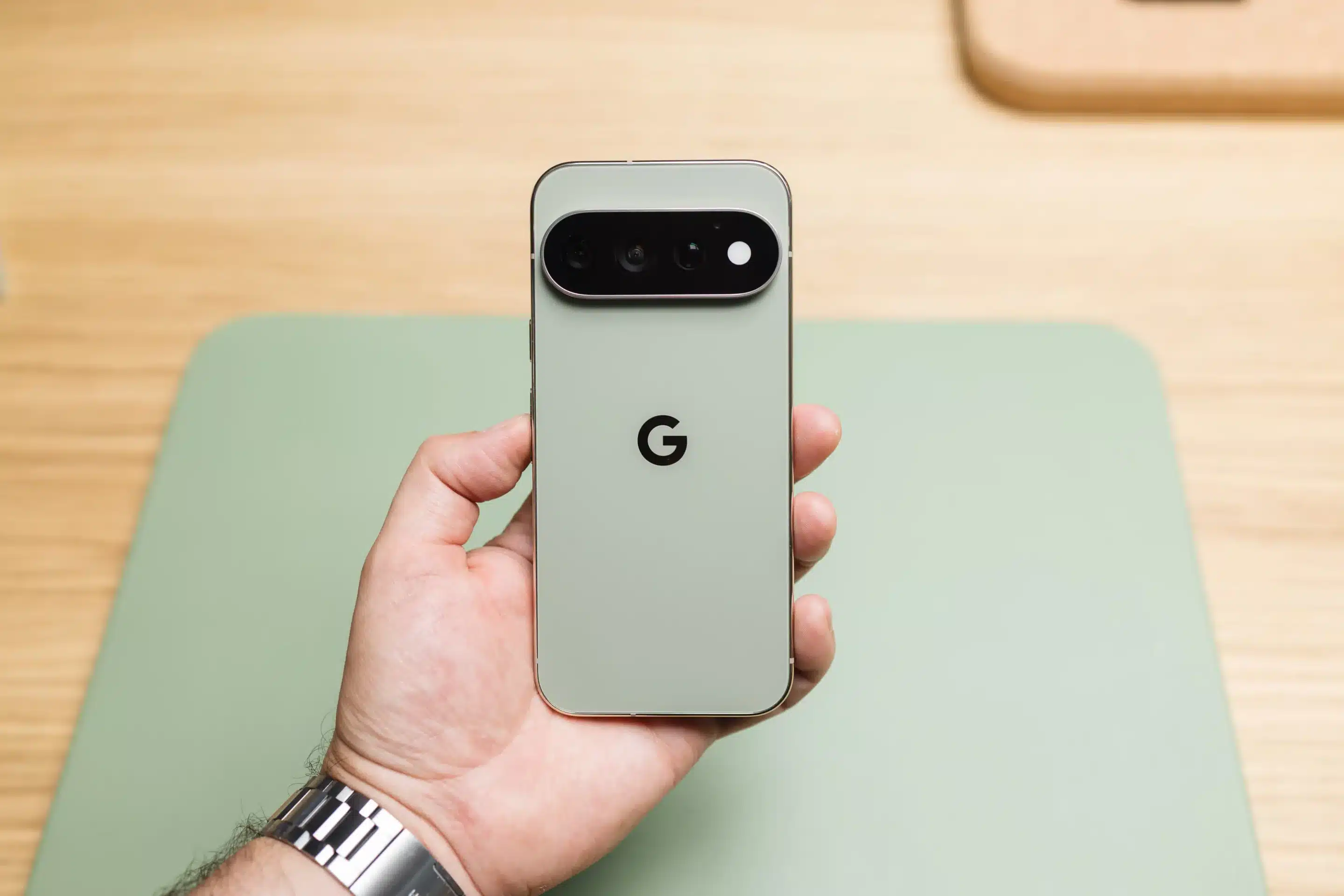 Google Pixel 11 Pro XL Handyhalterung