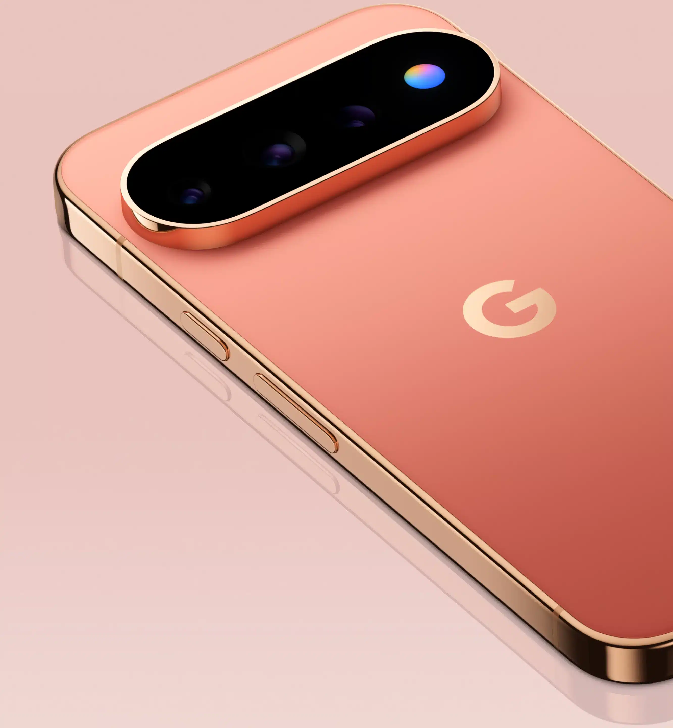 Google Pixel 11 Handyhalterung