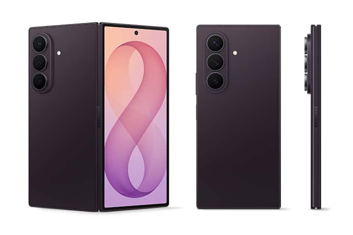 Samsung Galaxy Z Fold8 Ultra Handyhalterung